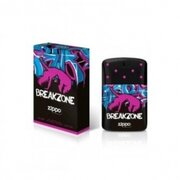 Zippo Fragrances Breakzone for Her Eau de Toilette