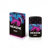 Zippo Fragrances Breakzone for Her Eau de Toilette