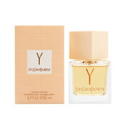 Yves Saint Laurent La Collection Y Eau de Toilette Yves Saint Laurent La Collection Y Eau de Toilette