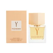 Yves Saint Laurent La Collection Y Eau de Toilette, 80 ml