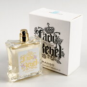 Apa de toaleta Mango Lady Rebel Dance Queen - Tester