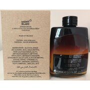 Mont Blanc Legend Night Apa de parfum - Tester