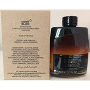 Mont Blanc Legend Night Apa de parfum - Tester