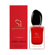 Giorgio Armani Si Passione Apă de parfum