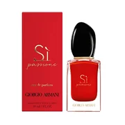 Giorgio Armani Si Passione Apă de parfum