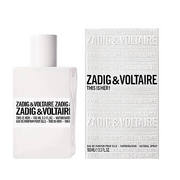 Zadig&Voltaire This Is Her Apă de parfum