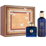 Set cadou Amouage Interlude Woman, apa parfumata 100ml + lotiune de corp 300ml