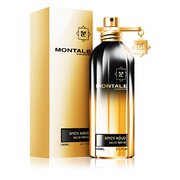 Apa de parfum Montale Spicy Aoud