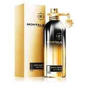 Apa de parfum Montale Spicy Aoud