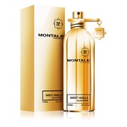 Apa de parfum Montale Sweet Vanilla, 100 ml