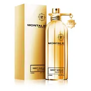 Apa de parfum Montale Sweet Vanilla, 100 ml