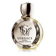 Versace Eros Pour Femme Apa de parfum - Tester