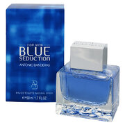 Antonio Banderas Blue Seduction For Men Apă de toaletă