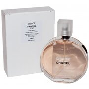 Chanel Chance Eau Vive Apa de toaletă - Tester