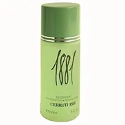 Cerruti 1881 pour Homme Deodorant, 150ml