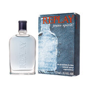 Replay Jeans Spirit! for Him Apă de toaletă