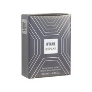 Replay Tank for Him Apă de toaletă, 30ml