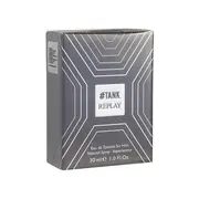 Replay Tank for Him Apă de toaletă, 30ml