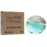 Gianfranco Ferre In the Mood for Love Tender Eau de Toilette - Tester