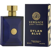 Versace Dylan Blue Deodorant
