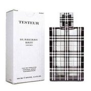Burberry Brit Men Eau de Toilette - Tester