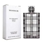 Burberry Brit Men Eau de Toilette - Tester
