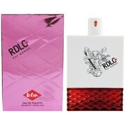 Apa de toaleta Lee Cooper RDLC pentru femei, 40 ml