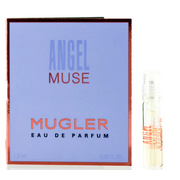Thierry Mugler Angel Muse Apa de parfum, 1,5 ml