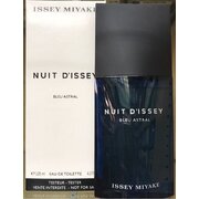 Issey Miyake Nuit D'Issey Bleu Astral Eau de Toilette - Tester