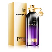 Montale Aoud Sense Apă de parfum 100ml