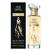 Naomi Campbell Pret A Porter Apă de toaletă 30ml