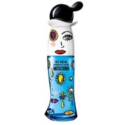 Moschino So Real Cheap and Chic Apa de toaletă - Tester