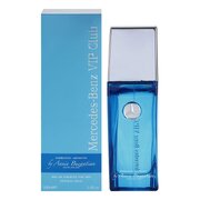 Mercedes-Benz Vip Club Energetic Aromatic apă de toaletă 