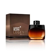 Mont Blanc Legend Night Apă de parfum