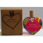 Apa de toaletă Vera Wang Princess Power - Tester