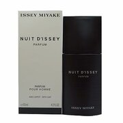 Issey Miyake Nuit d'Issey Parfum Apa de parfum - Tester