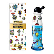 Moschino So Real Cheap and Chic Apă de toaletă