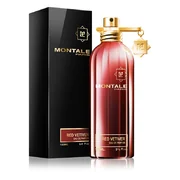 Montale Red Vetiver Eau De Parfum Apă de parfum