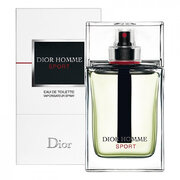 Christian Dior Homme Sport 2017 Apă de toaletă, 200ml