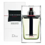 Christian Dior Homme Sport 2017 Apă de toaletă, 200ml
