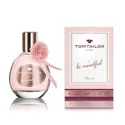 Tom Tailor Be Mindful Woman Apă de toaletă, 30ml