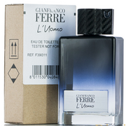 Gianfranco Ferre L´Uomo Eau de Toilette - Tester