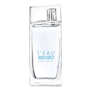 Kenzo L'eau Kenzo Pour Femme New Apa de toaletă - Tester