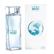 Kenzo L'eau Kenzo Pour Femme Eau de Toilette Apă de toaletă 100ml