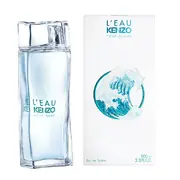 Kenzo L'eau Kenzo Pour Femme Eau de Toilette Apă de toaletă 100ml