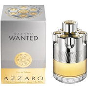 Azzaro Wanted Apă de toaletă 100ml