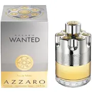 Azzaro Wanted Apă de toaletă 100ml