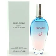Escada Sorbetto Rosso Toaletná voda - Tester