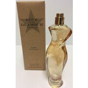 Jennifer Lopez Love & Glamour Eau de Parfum - Tester