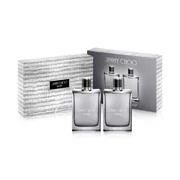 Jimmy Choo Set cadou Jimmy Choo Man, apa de toaleta 100ml + aftershave 100ml